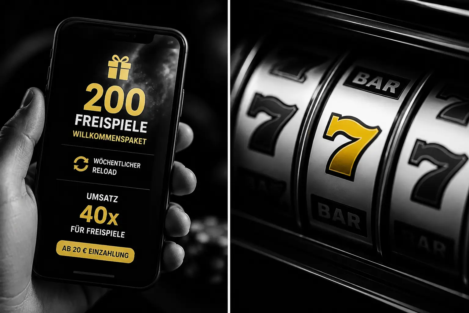 Spinsy Casino Free Spins für Spieler aus Deutschland